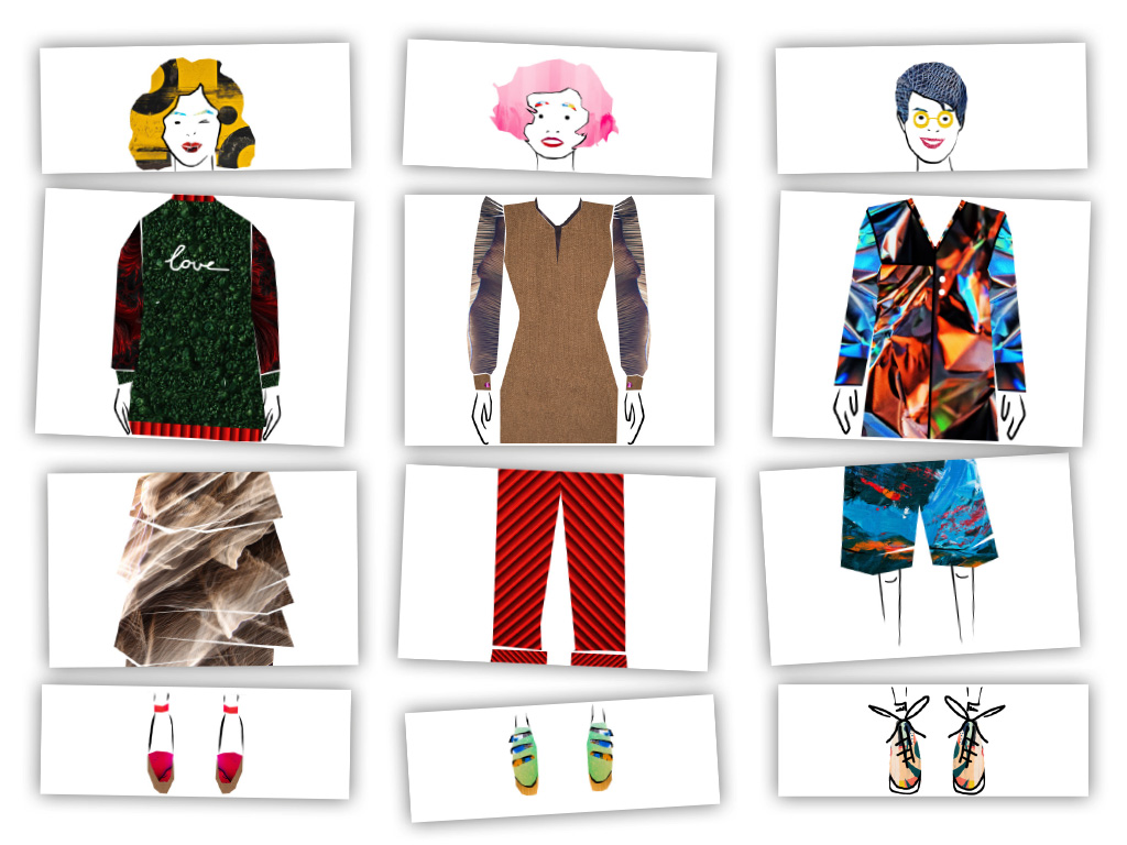 Das Dorf bekommt zusätzliche Bewohner. So vielfältig wie das Dorf an sich.